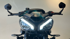 Triumph Street Triple RS Premium Paint (20MY)